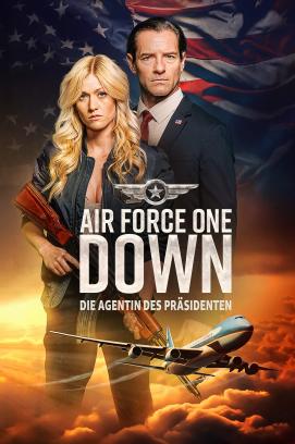 Air Force One Down: Die Agentin des Präsidenten (2024)