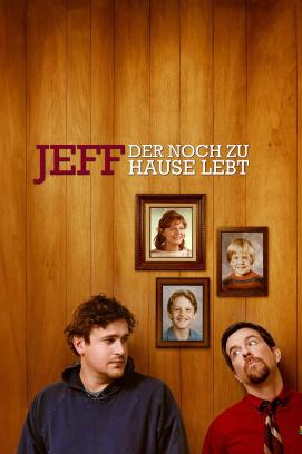 Jeff, der noch zu Hause lebt (2011)