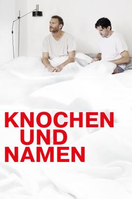 Knochen und Namen (2024)