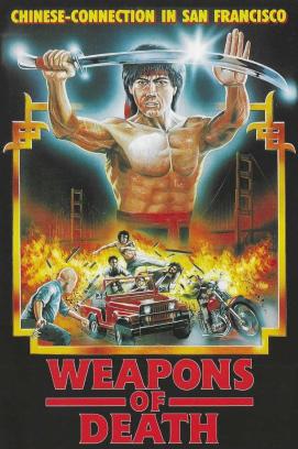 The Weapons of Death (1981)