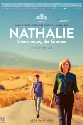 Nathalie - Überwindung der Grenzen (2022)