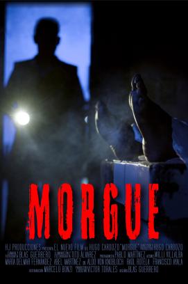 Morgue (2019)