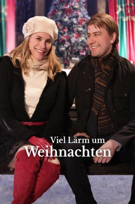 Viel Lärm um Weihnachten (2021)