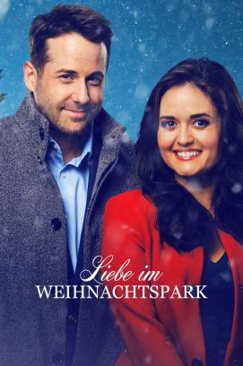 Liebe im Weihnachtspark (2019)