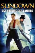 Sundown - Der Rückzug der Vampire (1989)