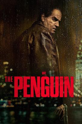 The Penguin - Staffel 1 (2024)