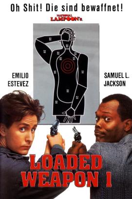 Loaded Weapon 1 (1993)