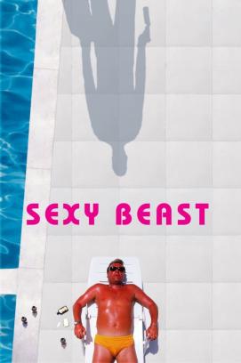 Sexy Beast (2001)