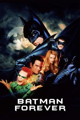 Batman Forever (1995)