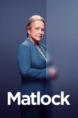 Matlock - Staffel 1 *English* (2024)