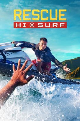 Rescue: HI-Surf - Staffel 1 *English* (2024)