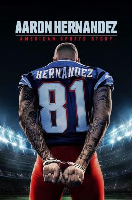 American Sports Story - Staffel 1 (2024)