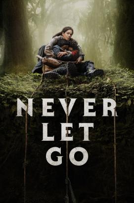 Never let go – Lass niemals los (2024)