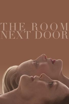 The Room Next Door (2024)