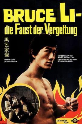 Bruce Li - Die Faust der Vergeltung (1978)