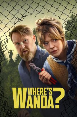 Where's Wanda? - Staffel 1 (2024)