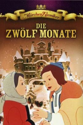 Die zwölf Monate (1956)