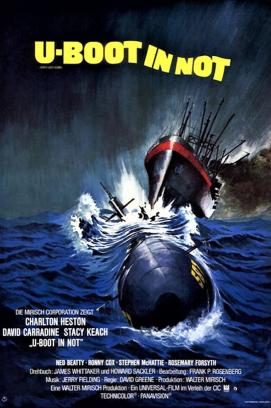 U-Boot in Not (1978)