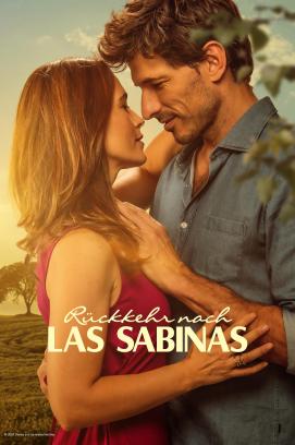 Rückkehr nach Las Sabinas - Staffel 1 (2024)