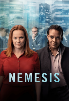 Nemesis - Staffel 1 (2024)