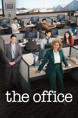 The Office - Staffel 1 (2024)