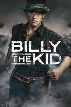 Billy the Kid - Staffel 2 (2024)