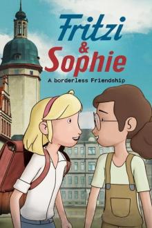 Fritzi und Sophie - Grenzenlose Freundschaft - Staffel 1 (2024)