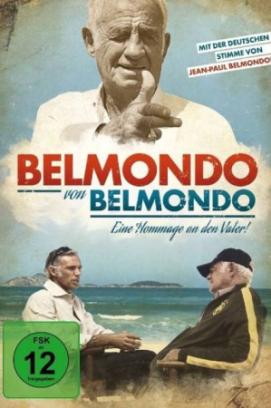 Belmondo, der Unwiderstehliche (2017)