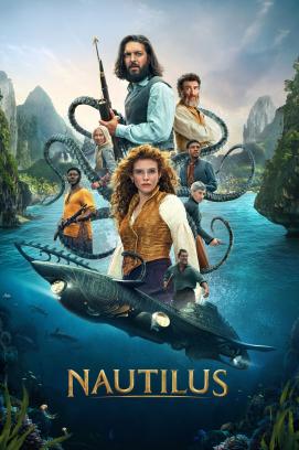 Nautilus - Staffel 1 *English* (2024)