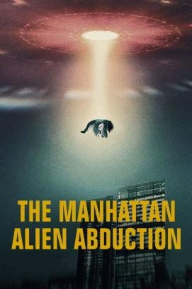 Die Alien-Entführung von Manhattan - Staffel 1 (2024)