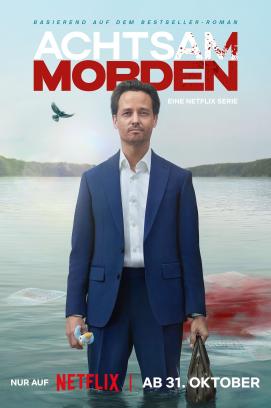 Achtsam Morden - Staffel 1 (2024)