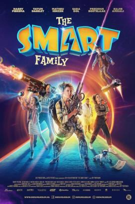 Familie Smart (2017)