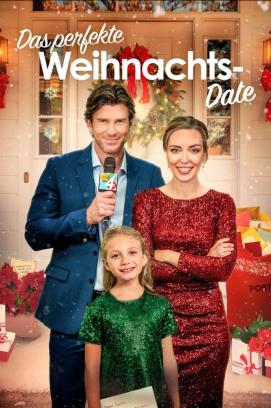 Das perfekte Weihnachts-Date (2023)