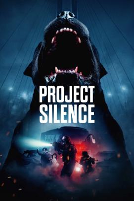 Talchul: Project Silence (2024)