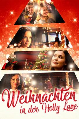 Weihnachten in der Holly Lane (2018)