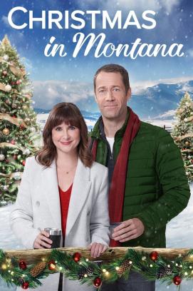 Weihnachten in Montana (2019)