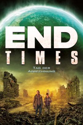 End Times: Tag der Abrechnung (2023)