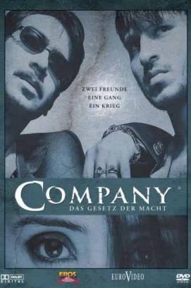 Company - Das Gesetz der Macht (2002)