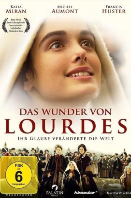 Das Wunder von Lourdes (2011)