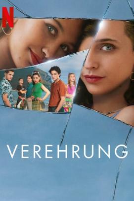 Verehrung - Staffel 1 (2024)