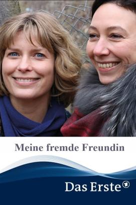 Meine fremde Freundin (2017)