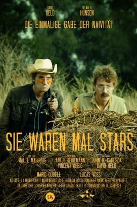 Sie waren mal Stars! (2020)