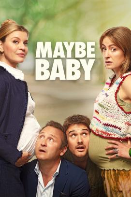 Maybe Baby (2023)