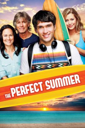 Ein perfekter Sommer (2013)