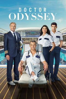 Doctor Odyssey - Staffel 1 (2024)