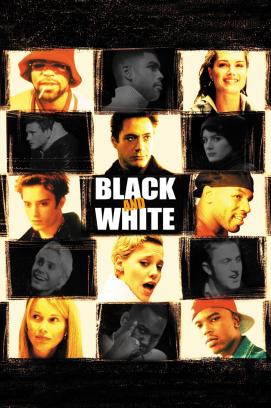 Black & White – Gefährlicher Verdacht (1999)