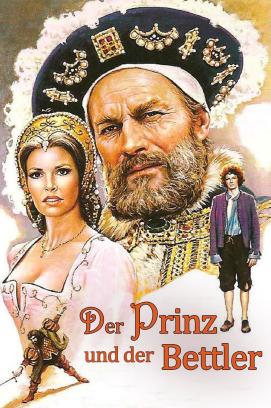 Der Prinz und der Bettler (1977)