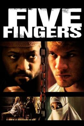 Five Fingers (2006)