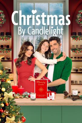 Candlelight Christmas (2023)