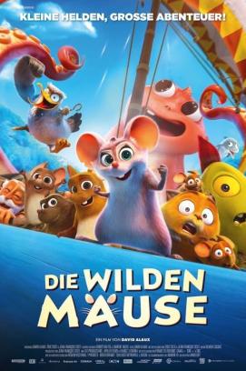 Die wilden Mäuse (2023)